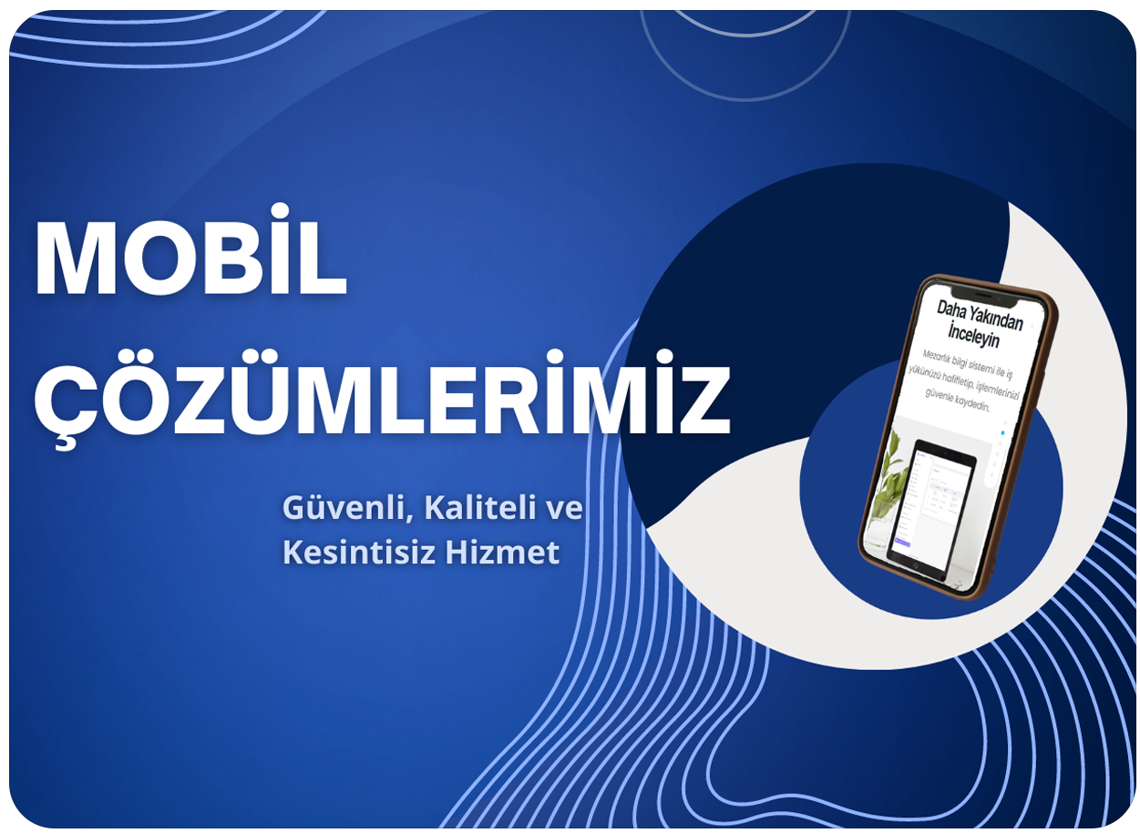 mobil uygulama